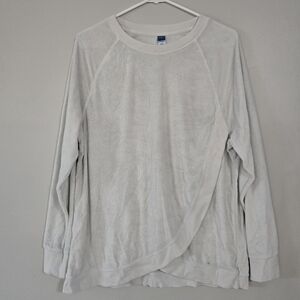 Old Navy Maternity / Breastfeeding Shirt